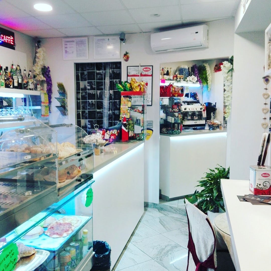 Nuovo Caffe Teate