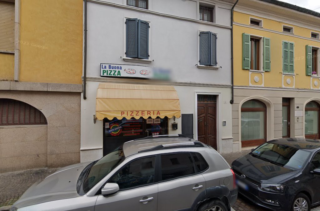 Nuovo Cigno Azzurro Di Valitutto Carmine