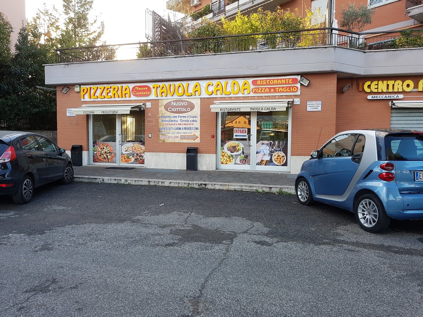 Nuovo Ciottolo