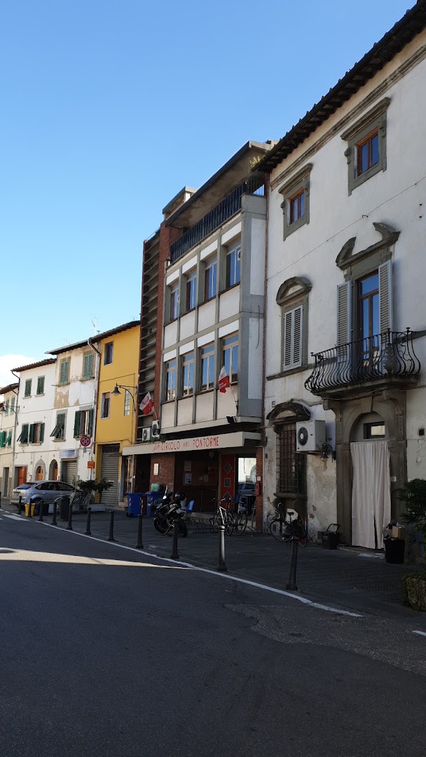 Nuovo Circolo Pontorme