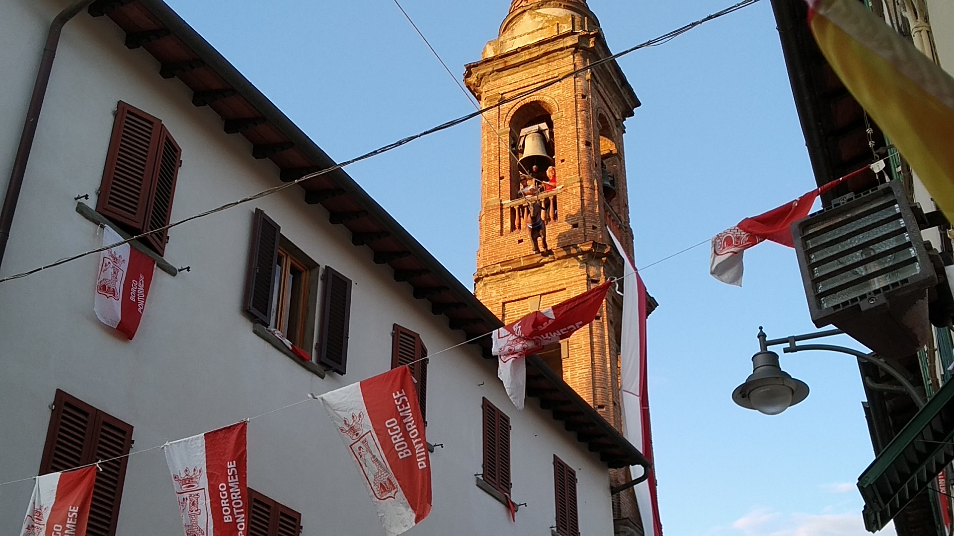 Nuovo Circolo Pontorme, Empoli