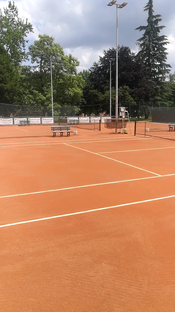 Nuovo Circolo Tennis Casalecchio