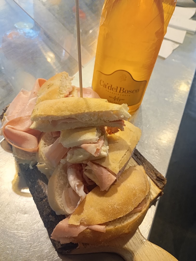 Nuovo Elitè Cafè