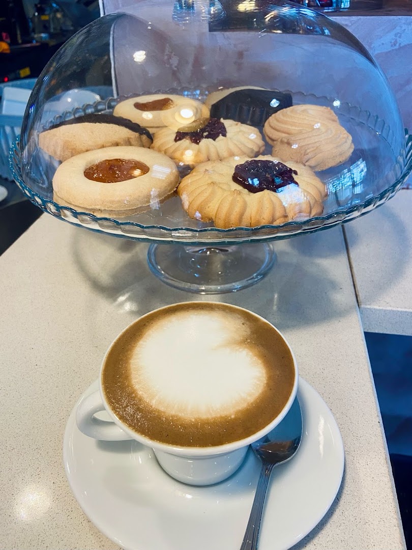 Nuovo Elitè Cafè