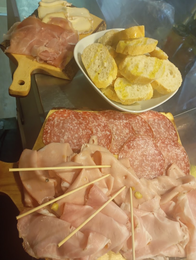 Nuovo Elitè Cafè
