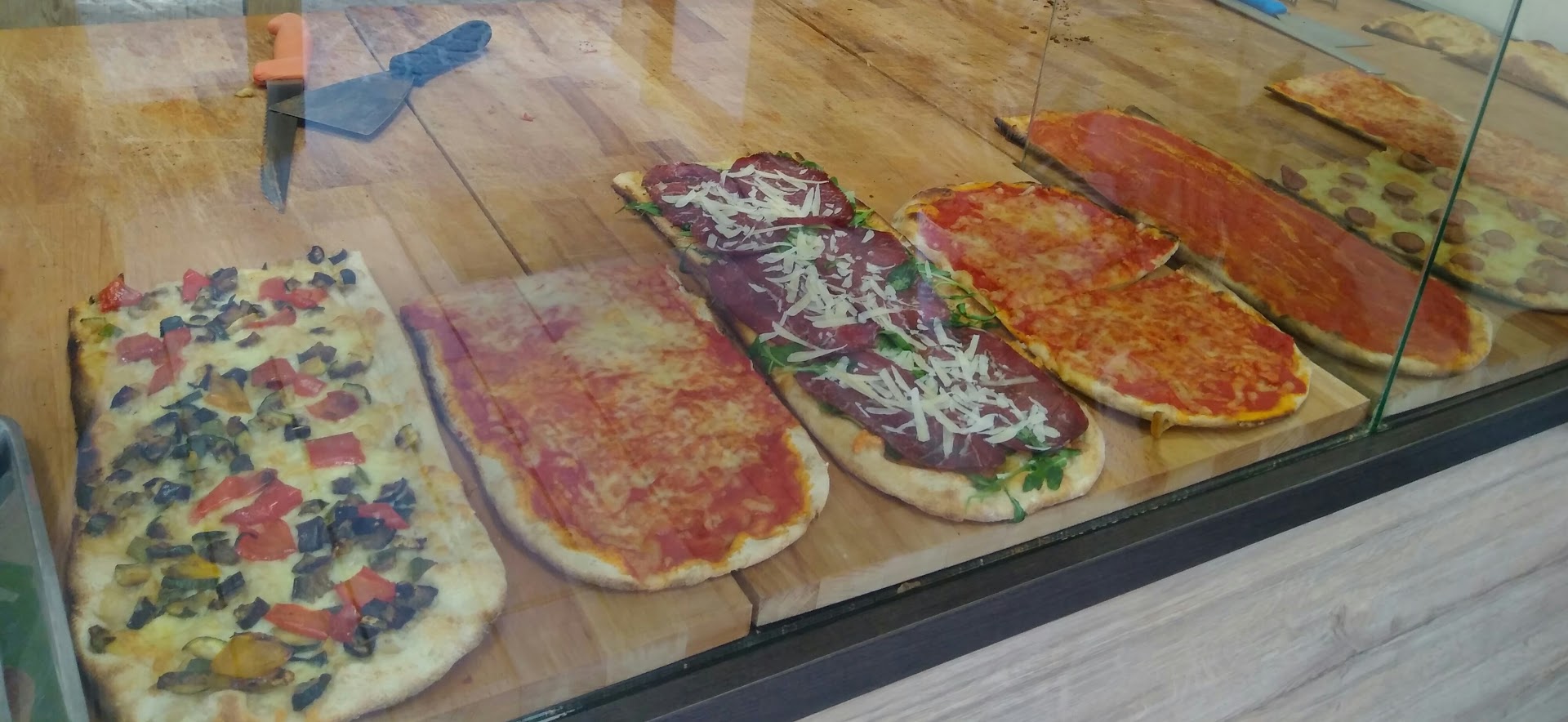 Nuovo Forno Frezza