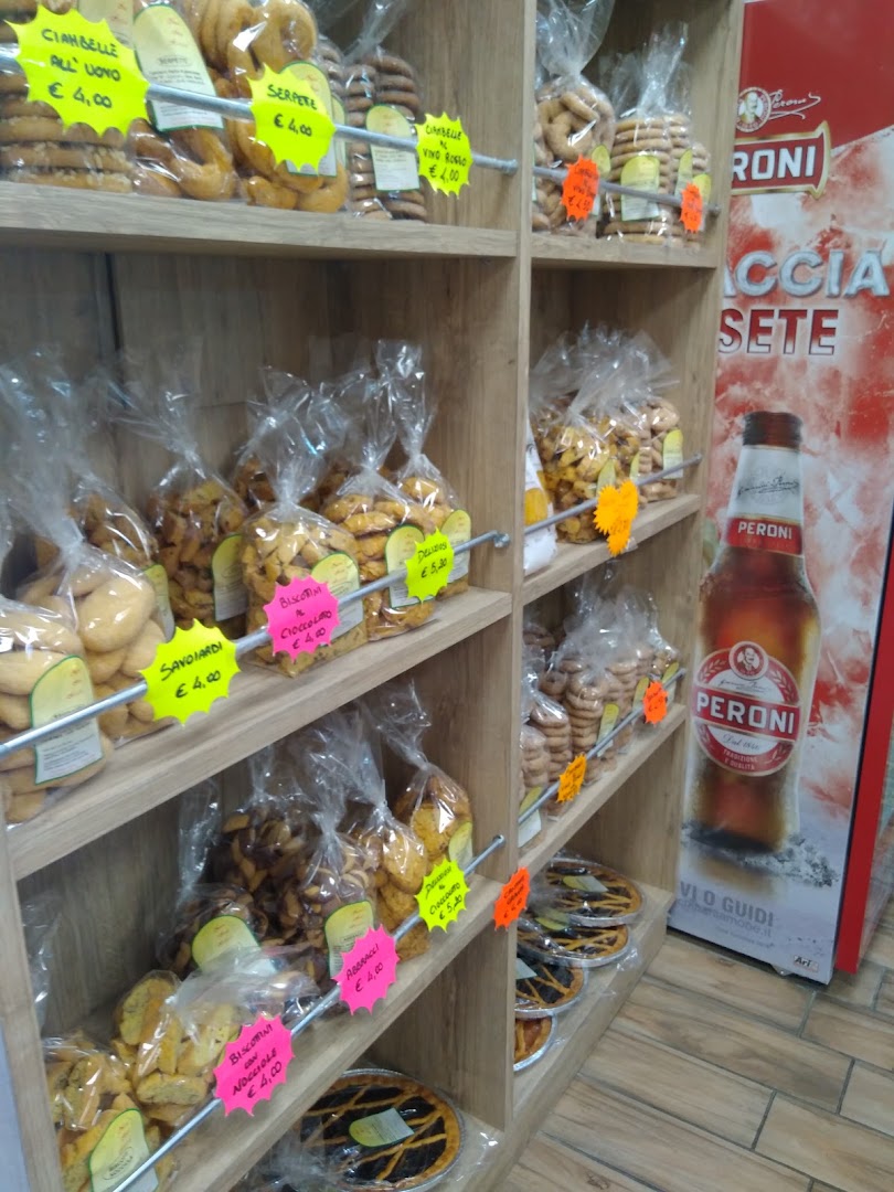 Nuovo Forno Frezza