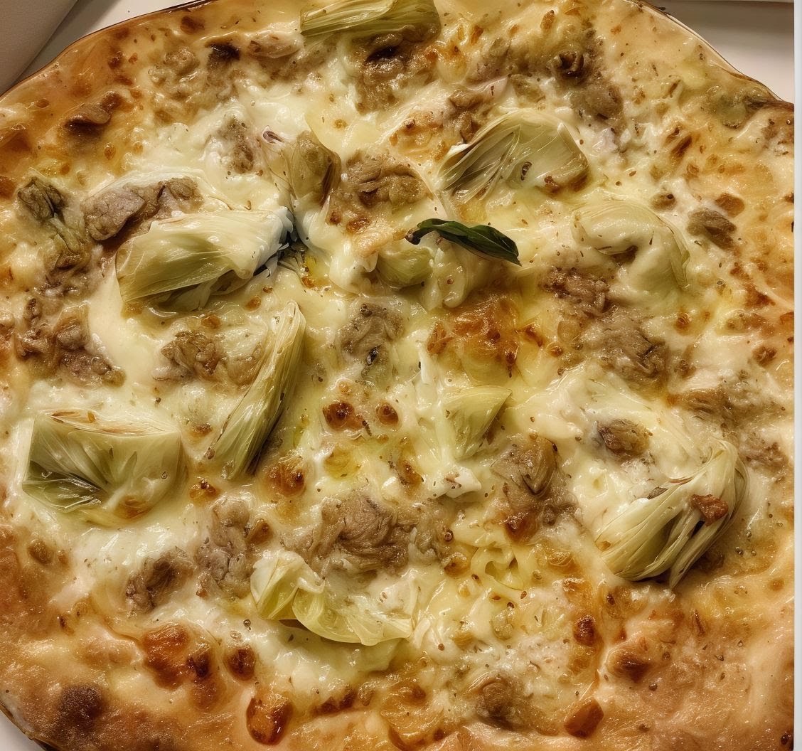 Nuovo Forno Frezza