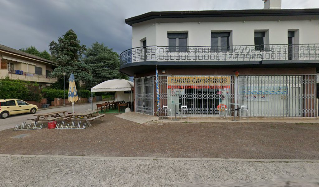 Nuovo Gambrinus, Udine