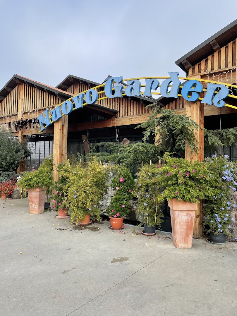 Nuovo Garden