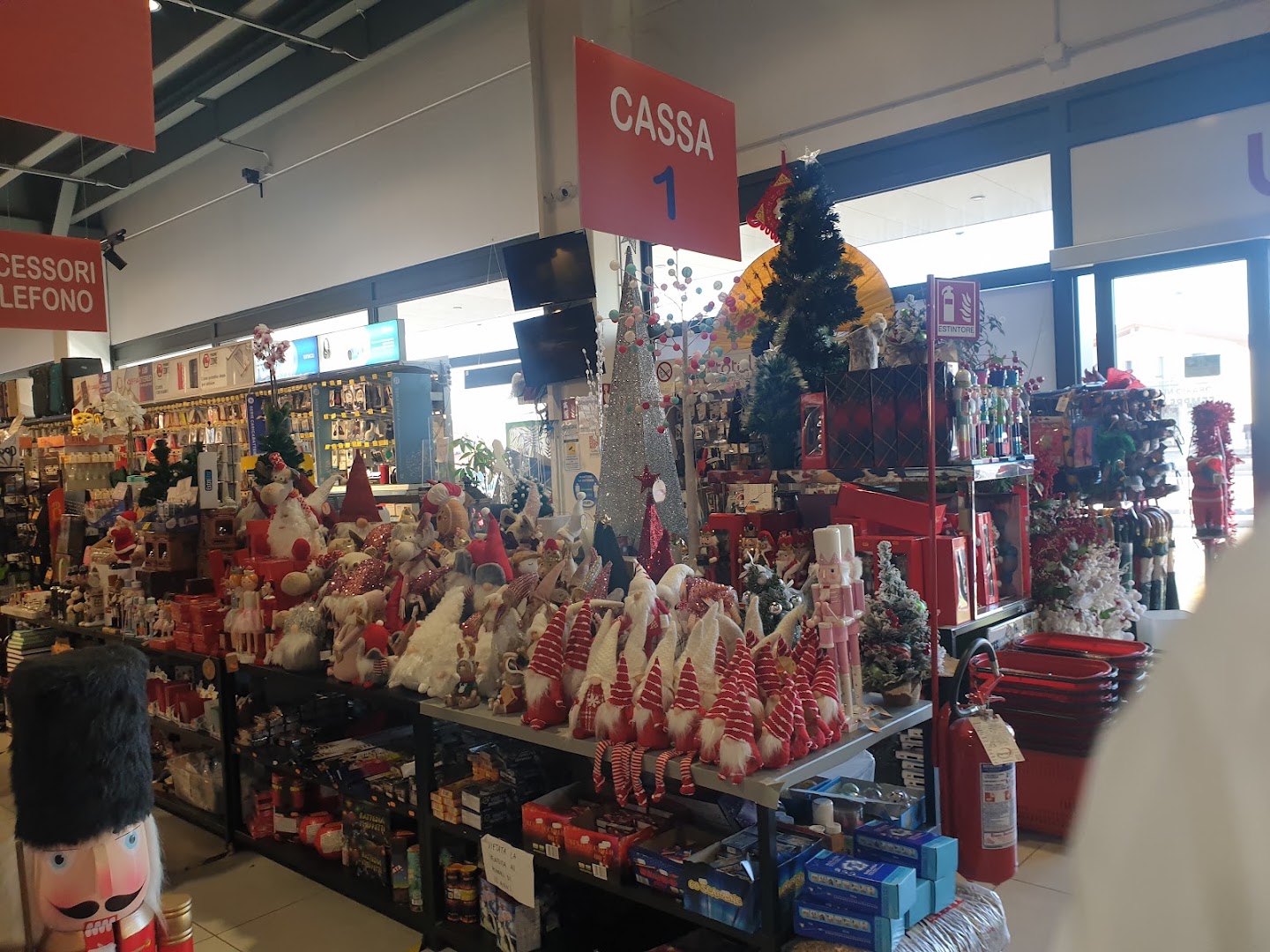 NUOVO MONDO San Vito Altivole