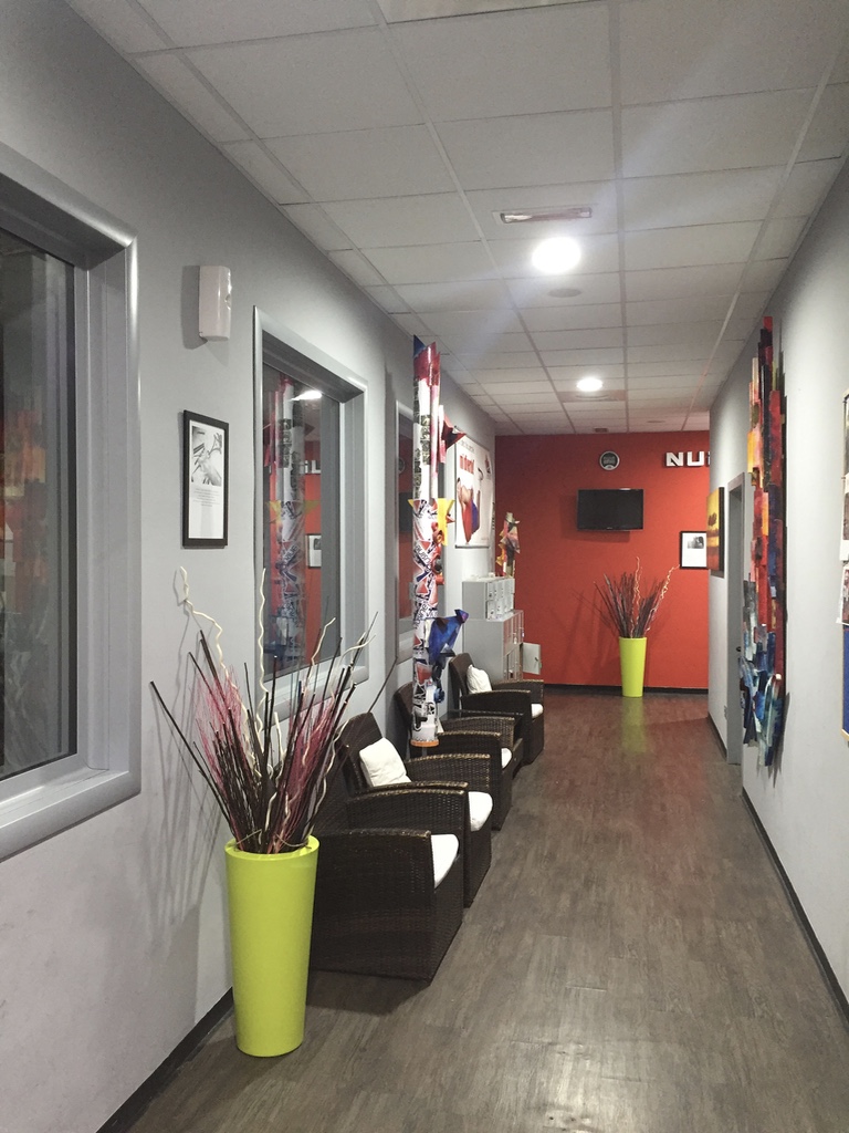 Nuovo Musinè Sport Village
