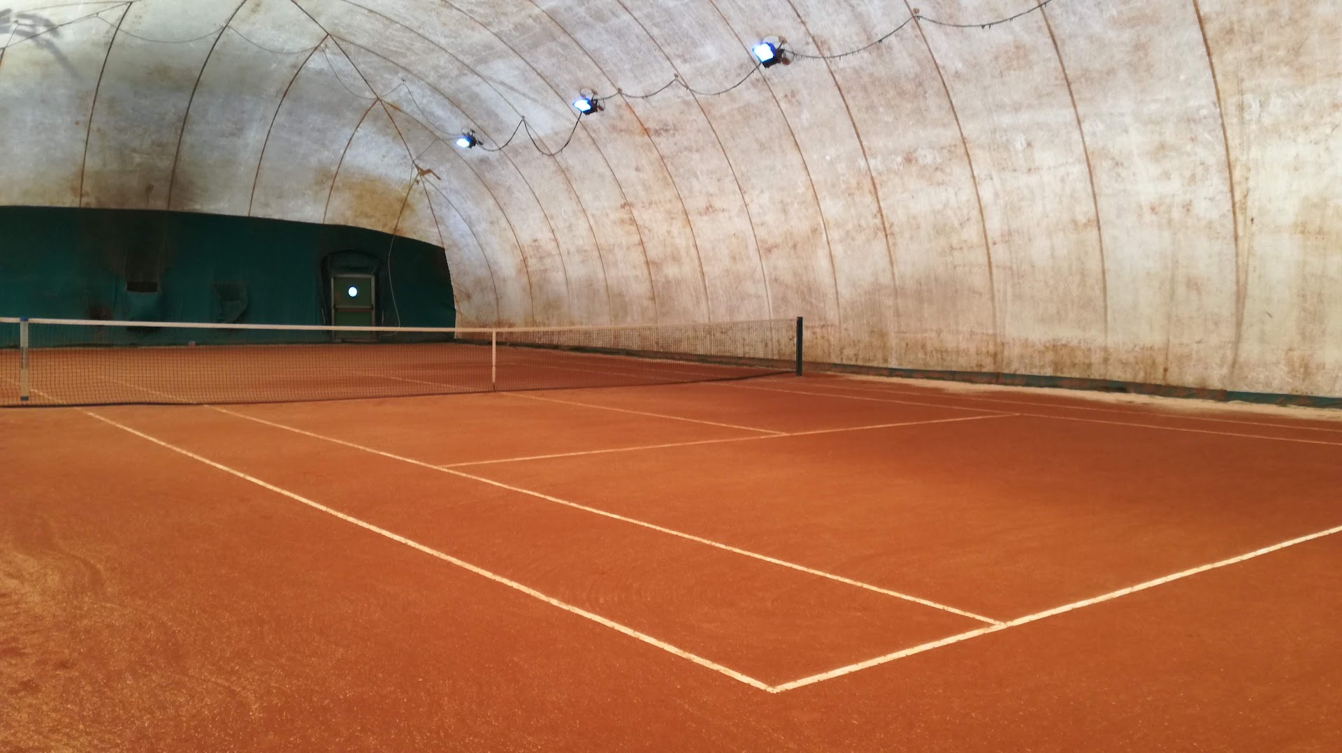 Nuovo Musinè Sport Village