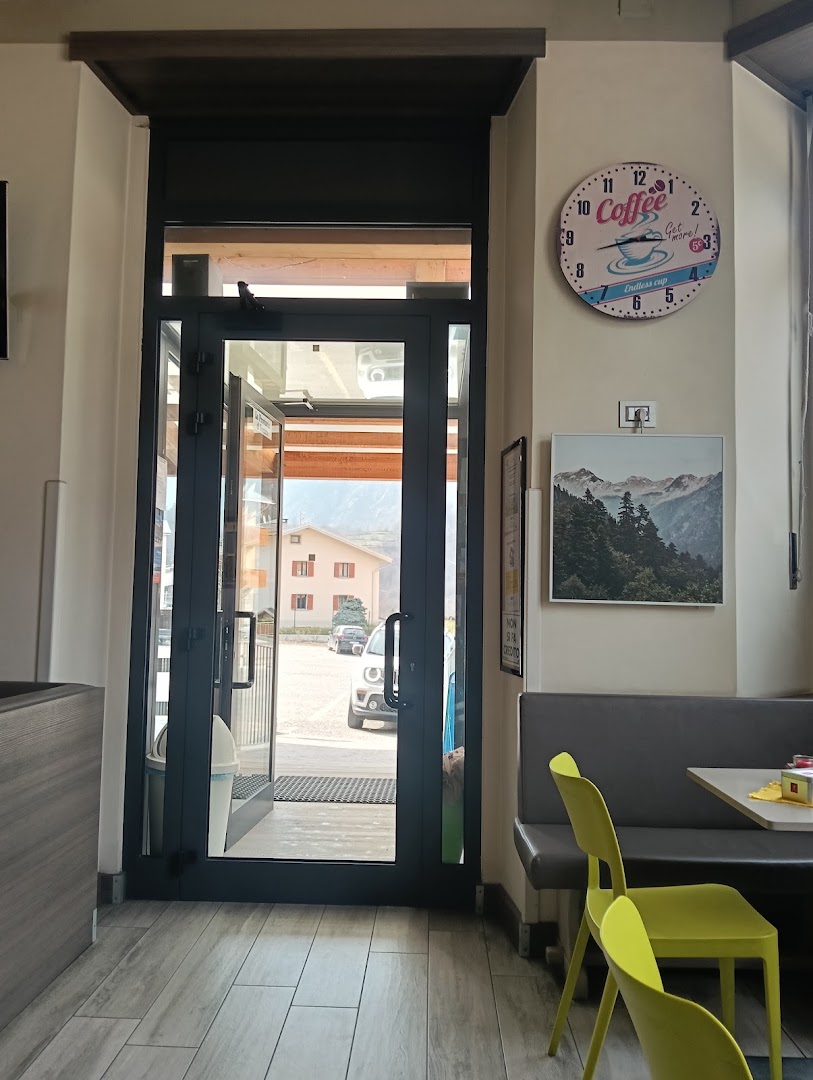 Nuovo Nokral Bar