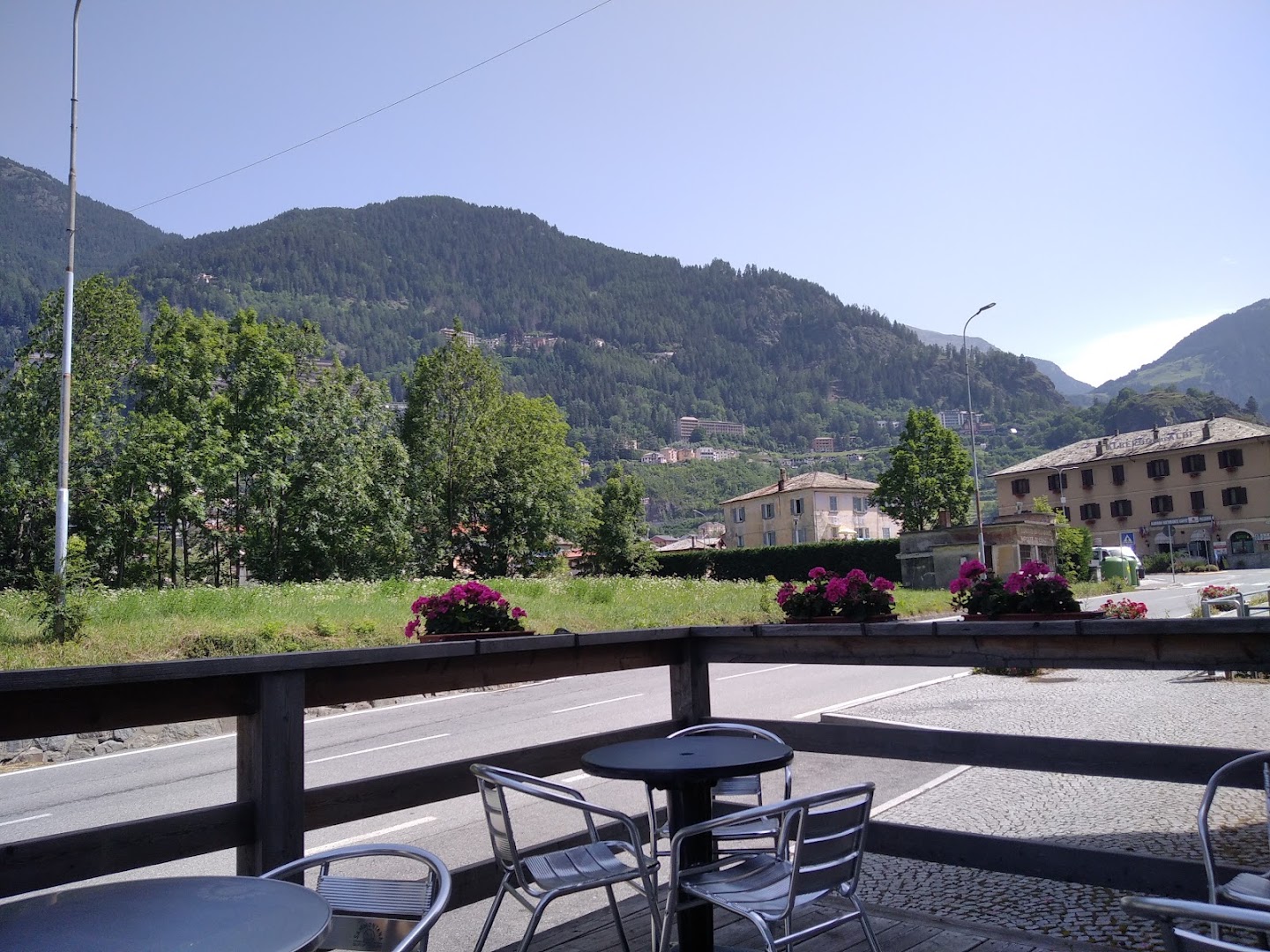 Nuovo Nokral Bar
