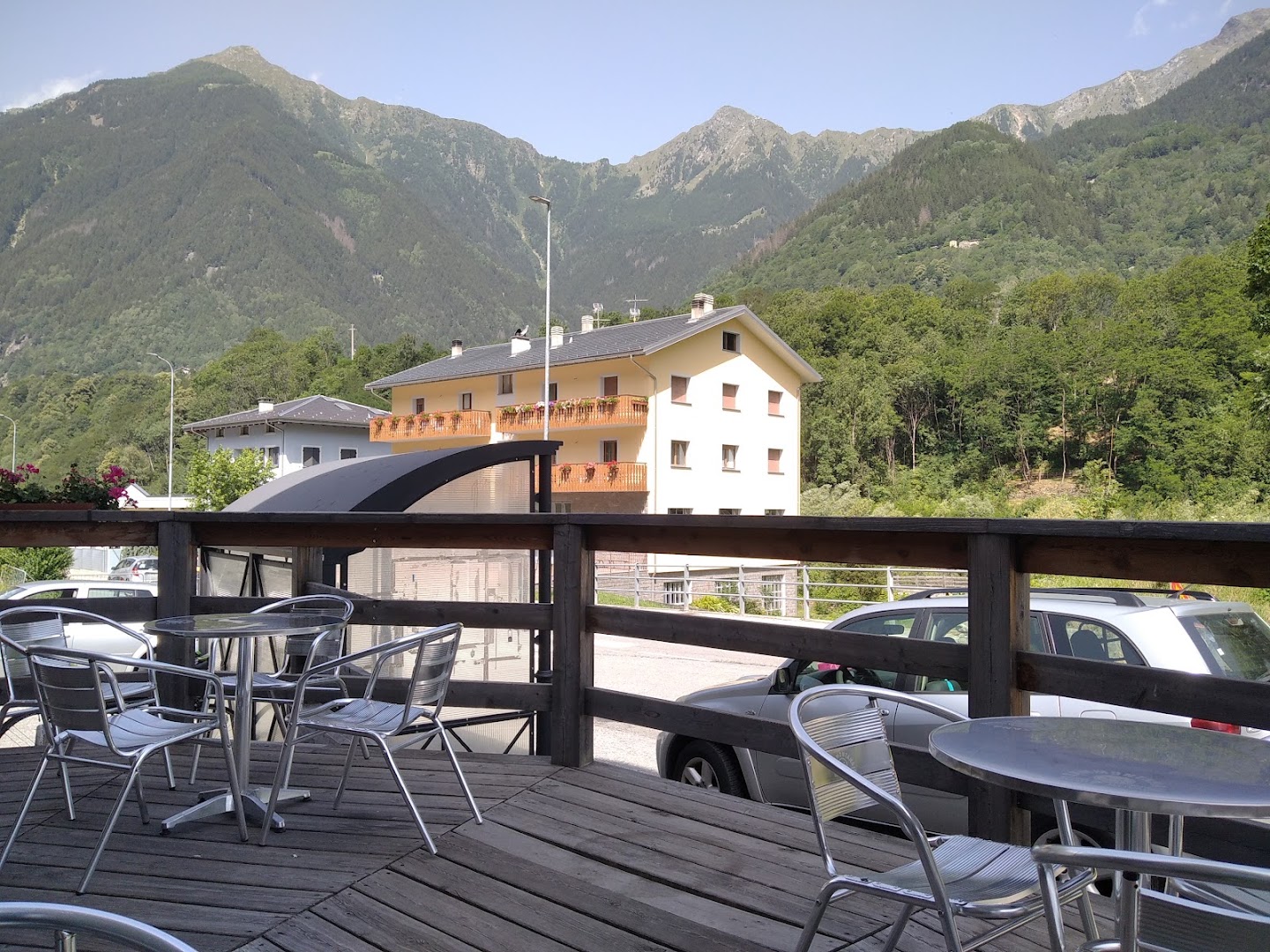 Nuovo Nokral Bar