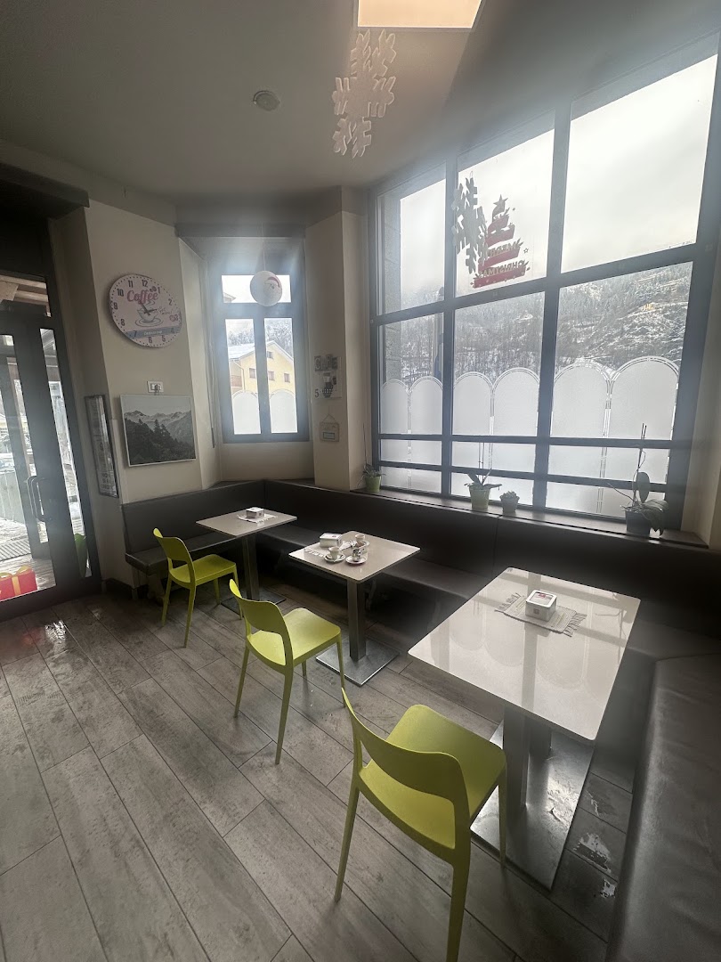Nuovo Nokral Bar