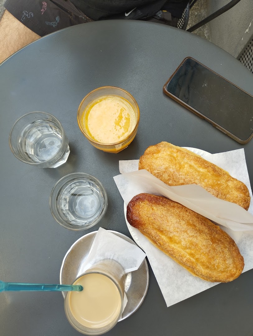 Nuovo Olmo Bar