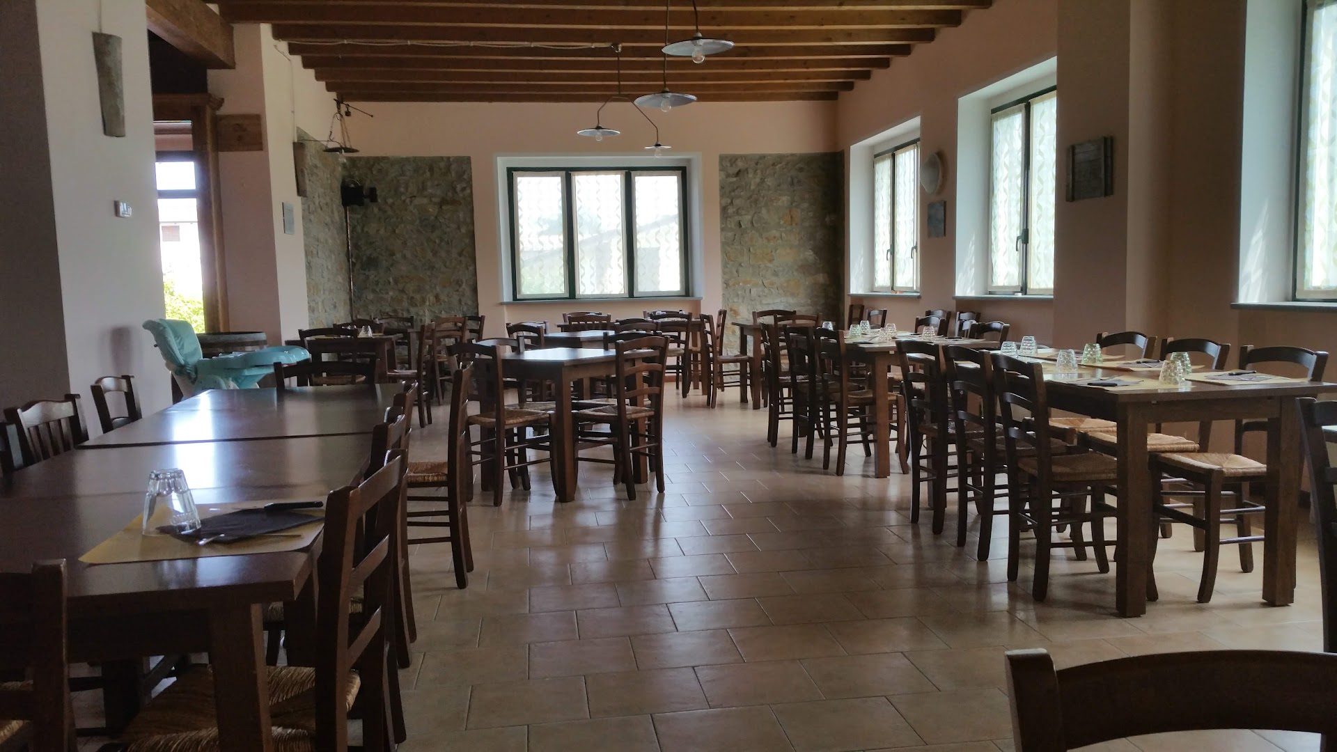 Nuovo Ostello degli Elfi
