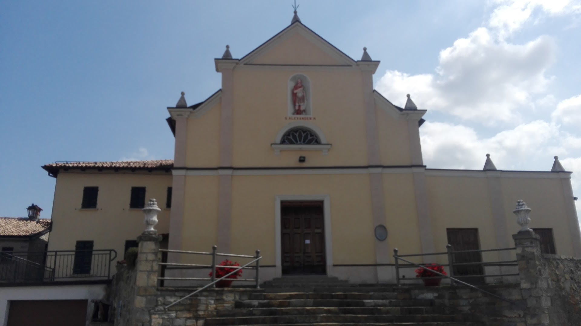 Nuovo Ostello degli Elfi