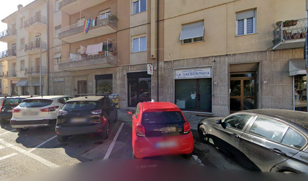 Nuovo Piccolo Bar