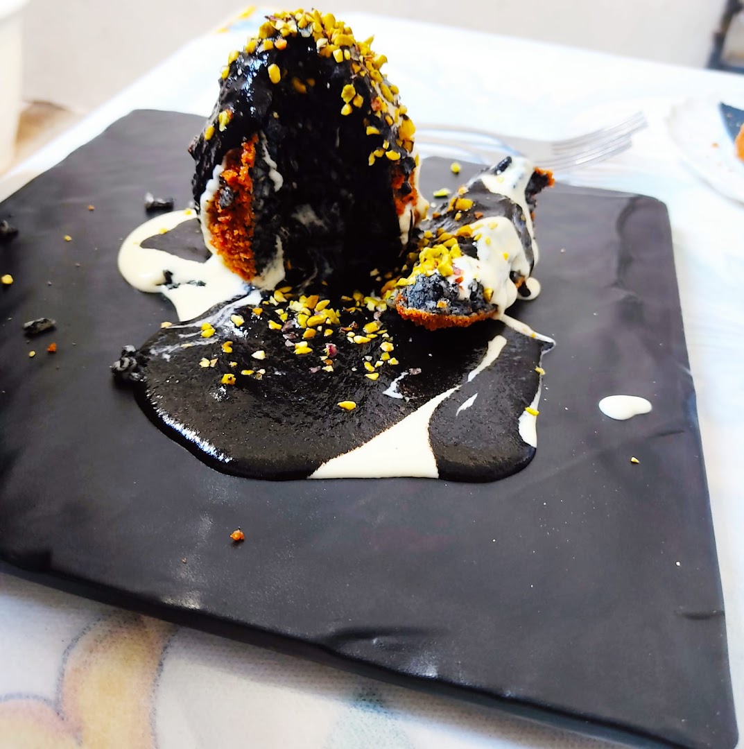 Nuovo Ristorante Peperosa