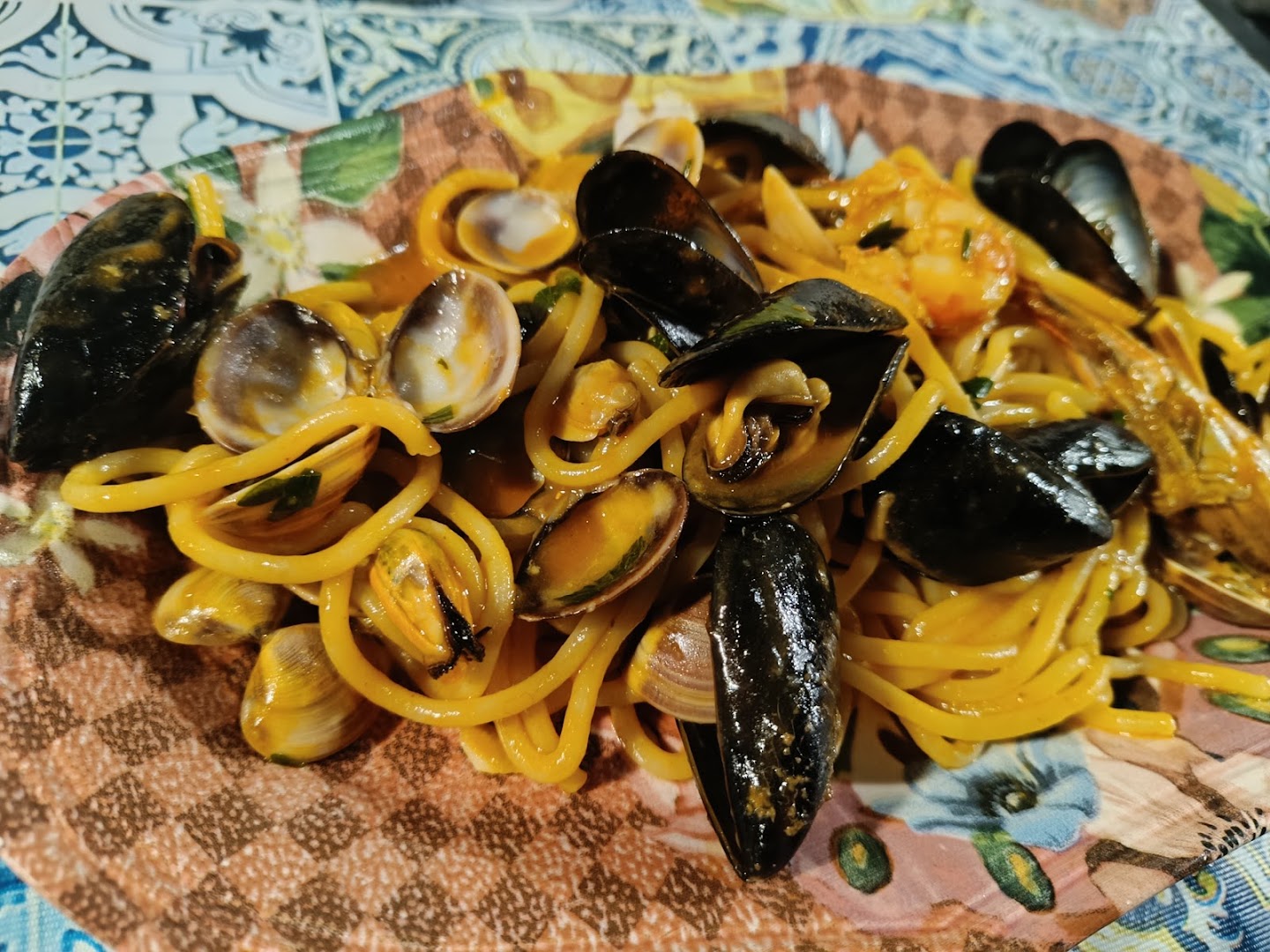 Nuovo Ristorante Peperosa