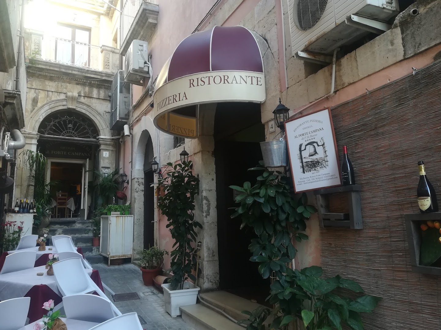 Nuovo Ristorante Peperosa