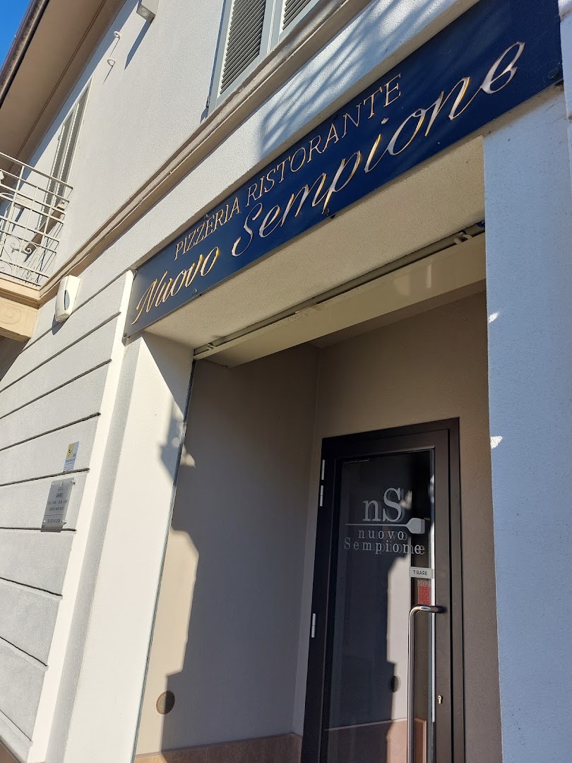 Nuovo Sempione