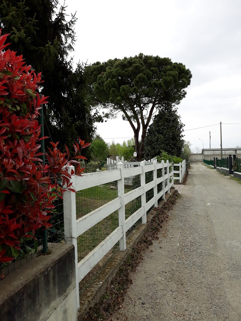 Nuovo Tennis Paradiso Valenza