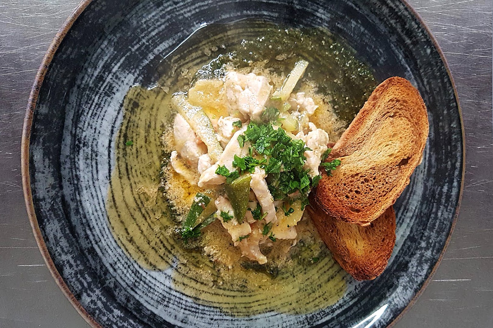 Nuovo Tre Corone Ristorante Pizzeria