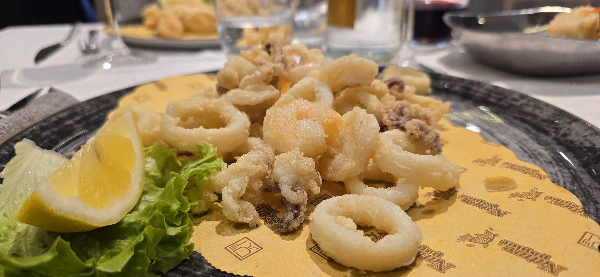 Nuovo Tre Corone Ristorante Pizzeria