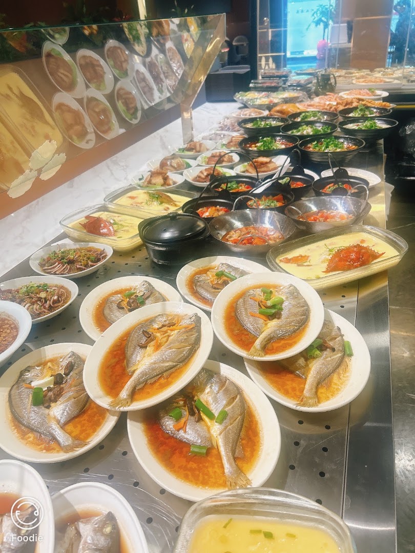 Nuovo Wen Zhou Ristorante