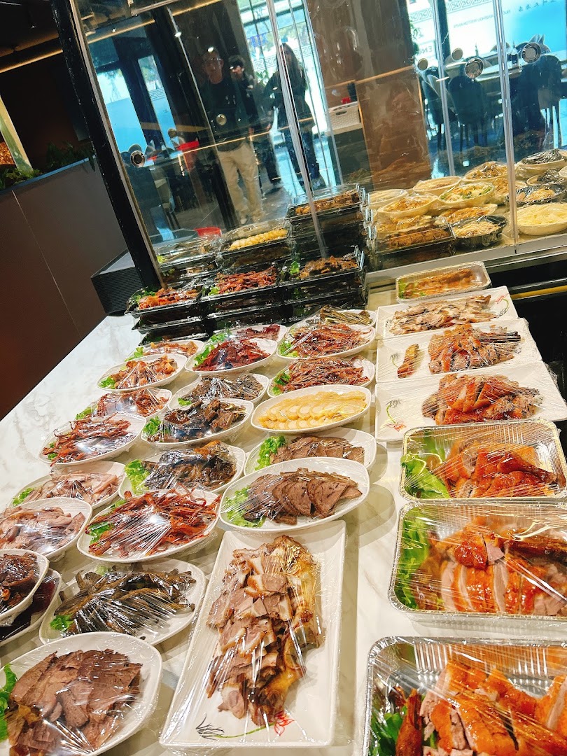 Nuovo Wen Zhou Ristorante