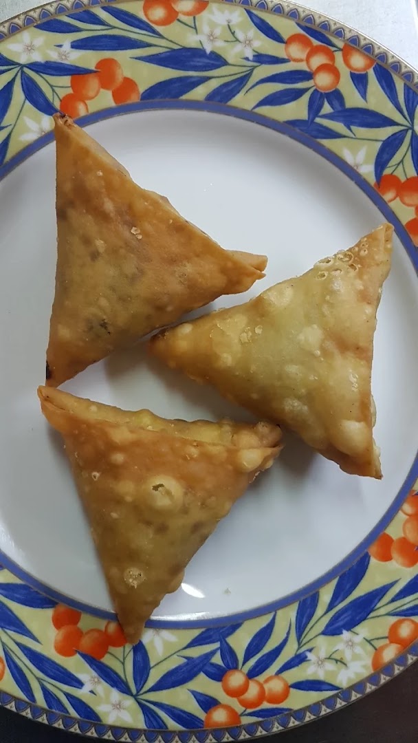 Nur Kebab & Cucina Indiana