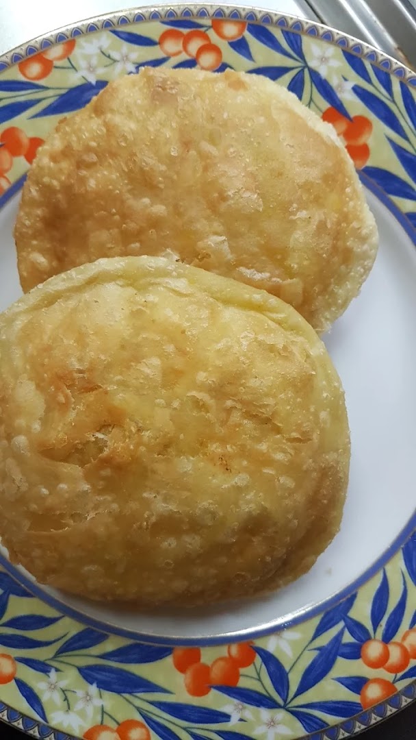 Nur Kebab & Cucina Indiana