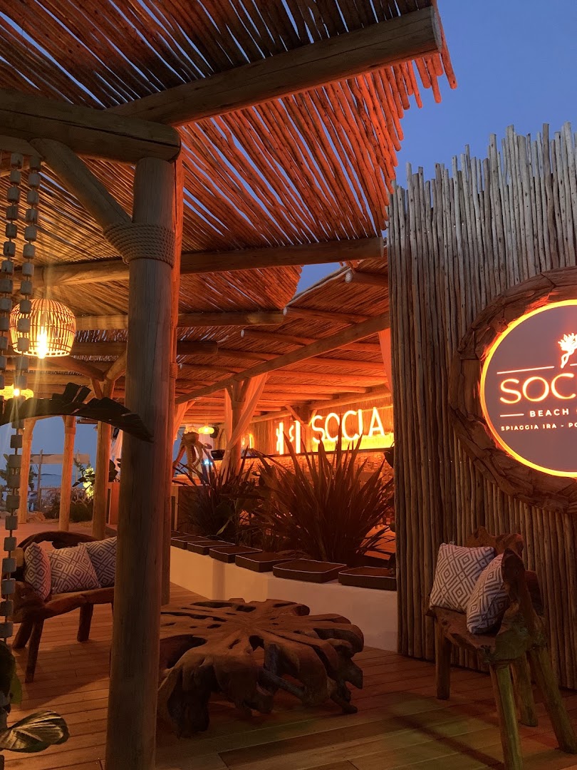 Nurà Social Beach Club
