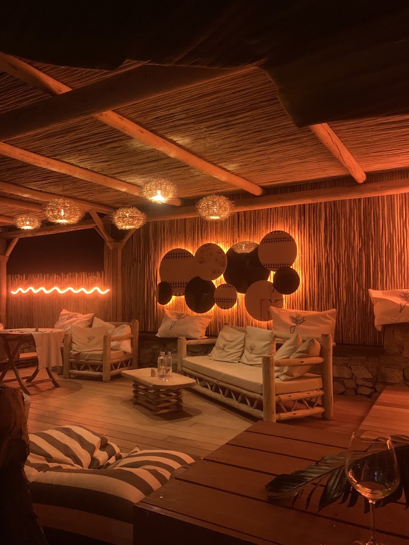 Nurà Social Beach Club