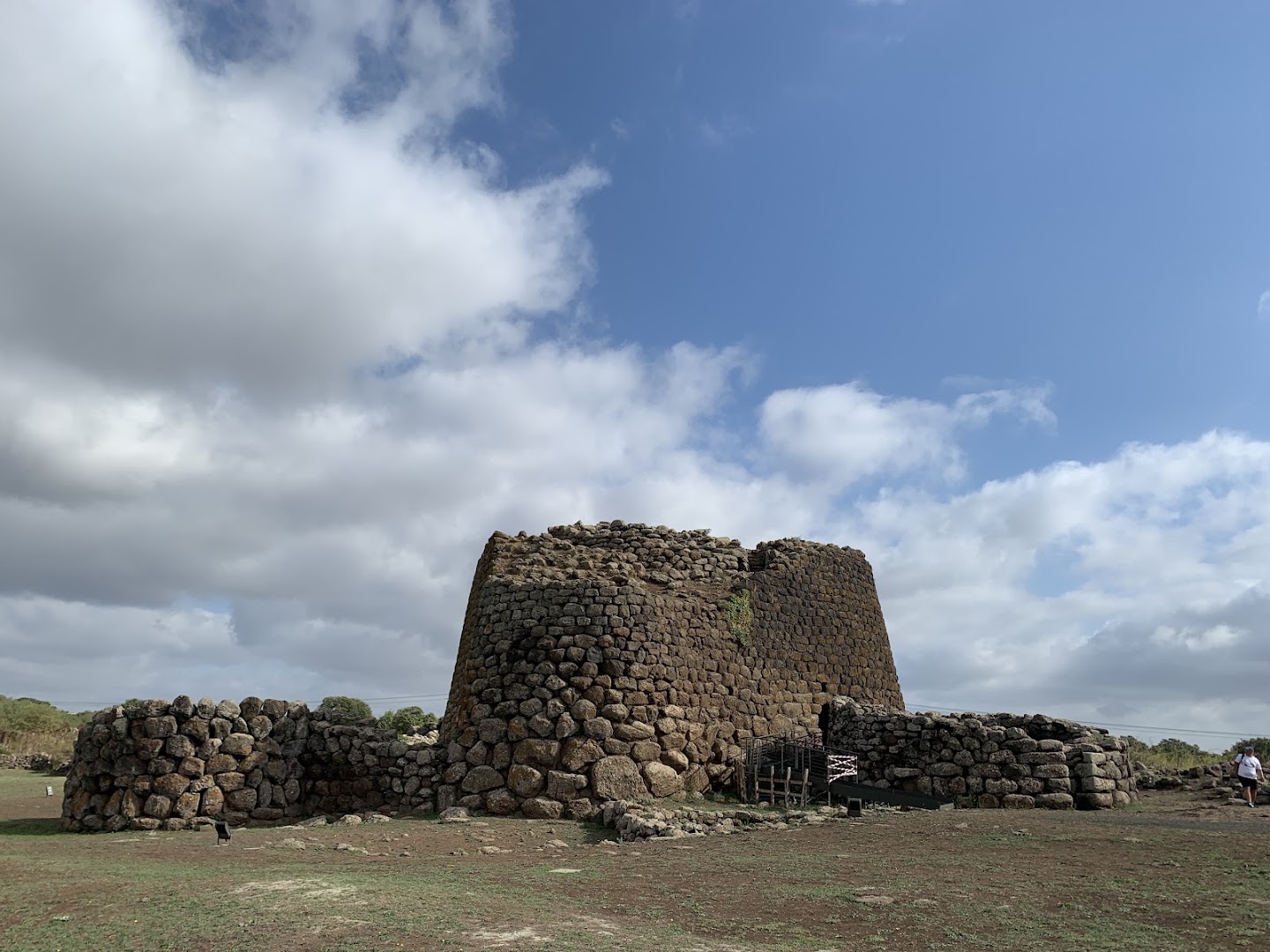 Nuraghe Losa
