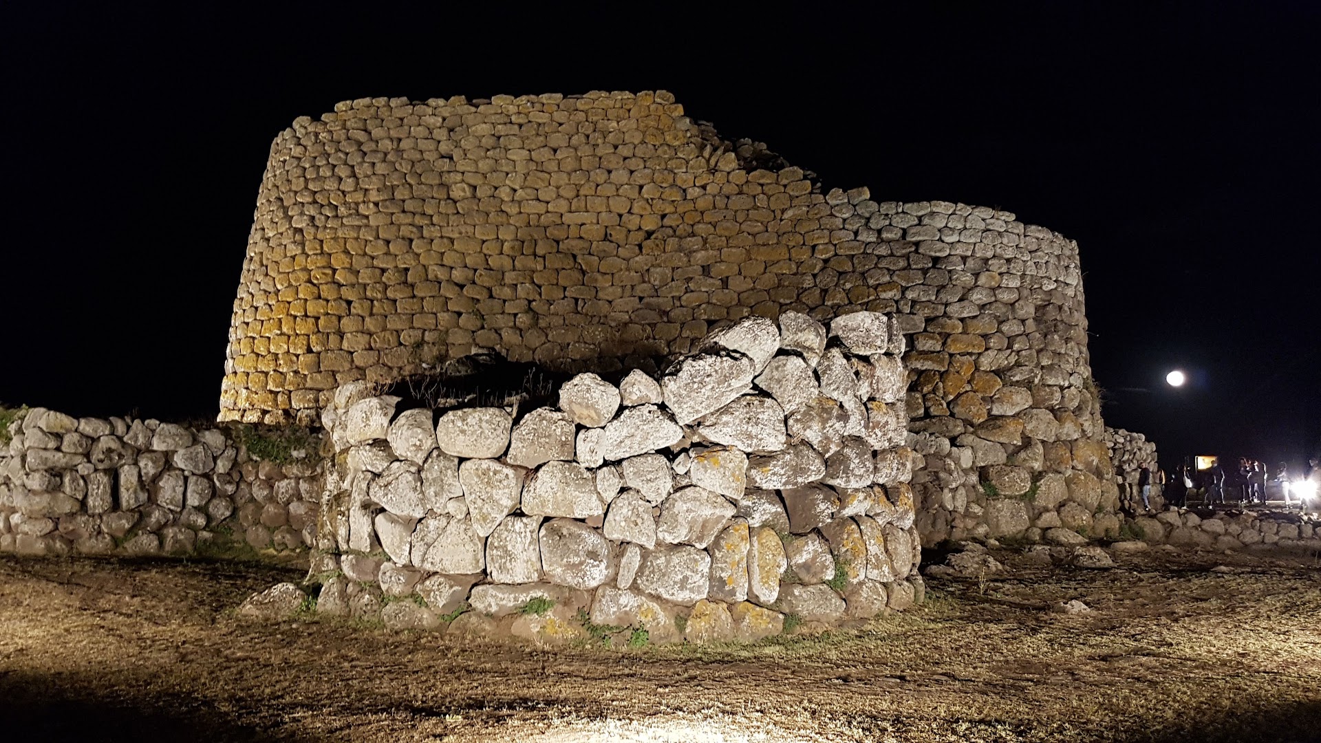 Nuraghe Losa