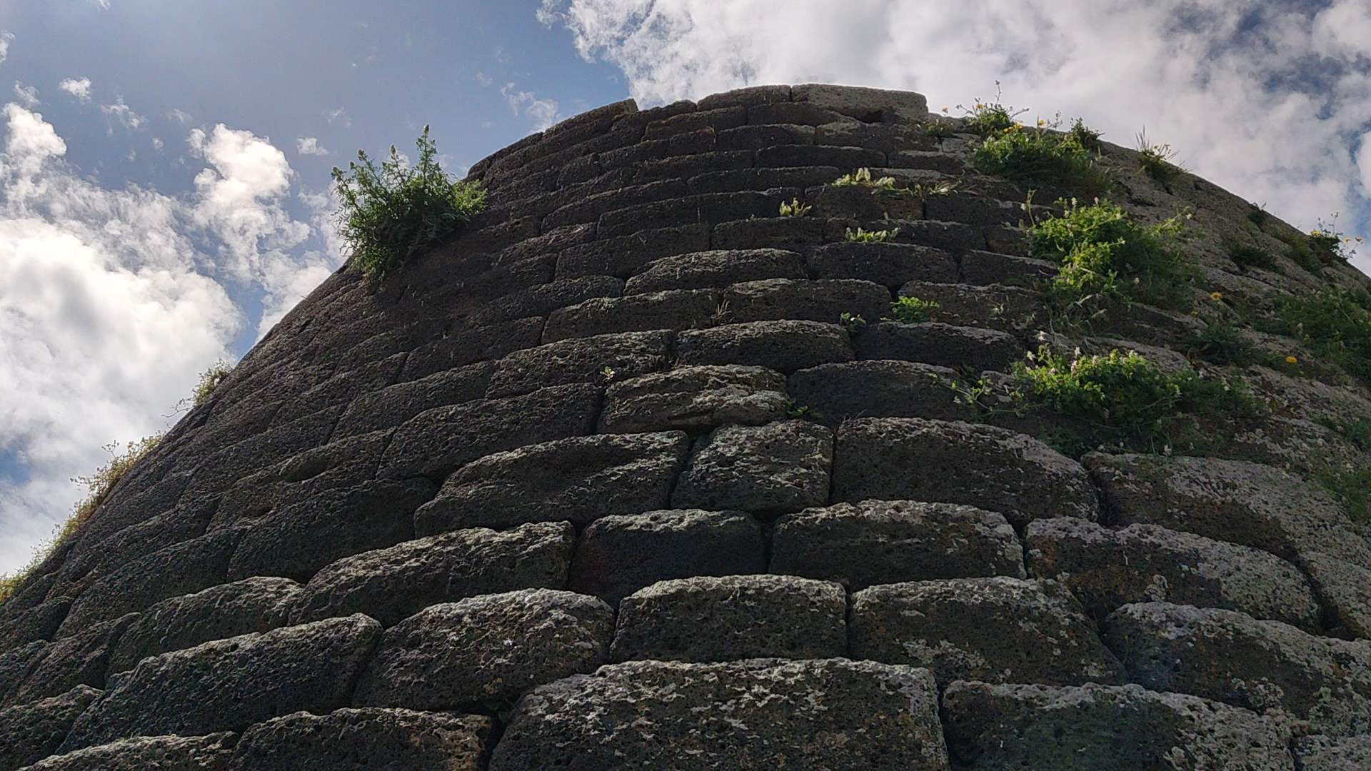 Nuraghe Santu Antine - Torralba, Torralba