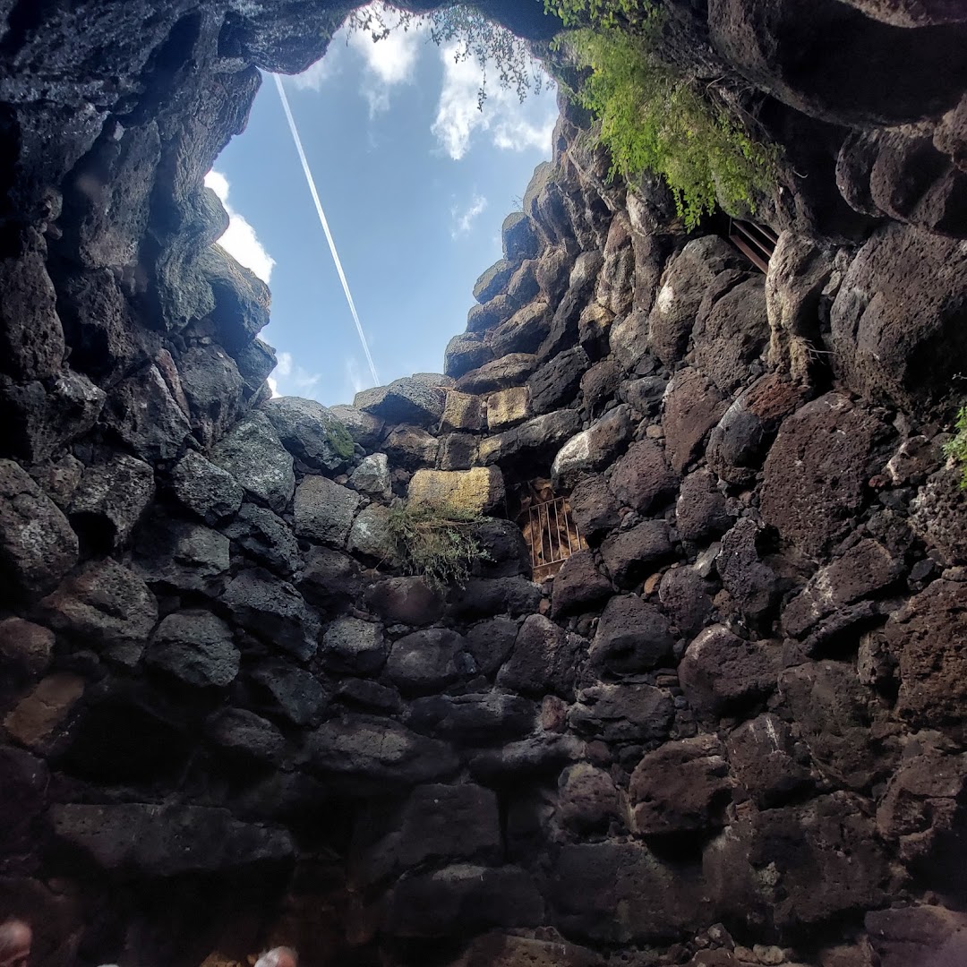 Nuraghe Santu Antine - Torralba
