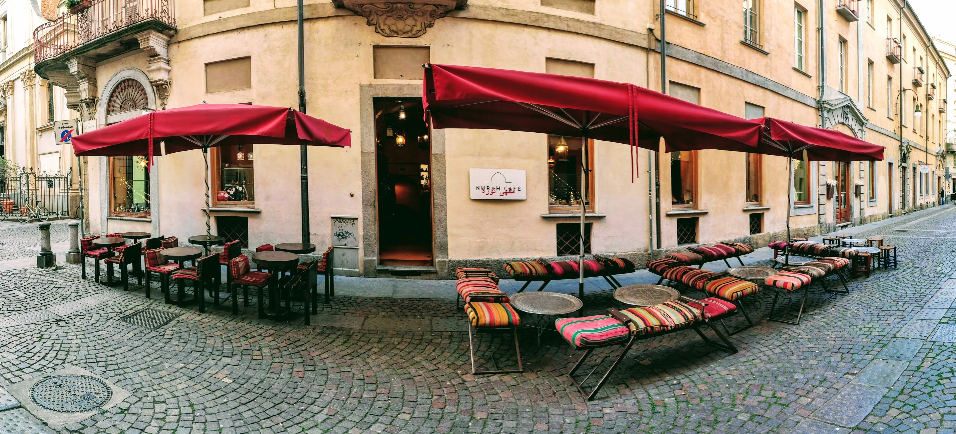 Nurah Café