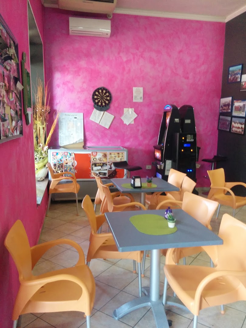 NURAXI E PINNA CAFFÈ di Melis Alice