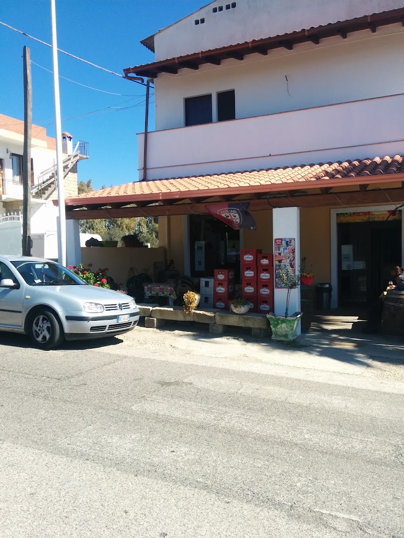 NURAXI E PINNA CAFFÈ di Melis Alice