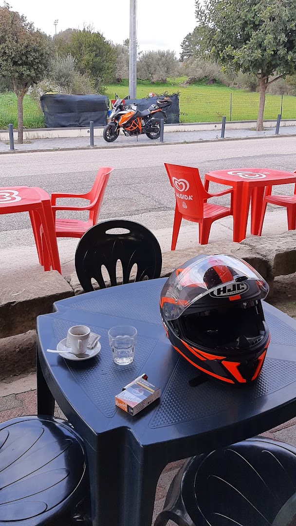 NURAXI E PINNA CAFFÈ di Melis Alice