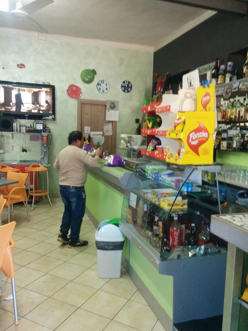 NURAXI E PINNA CAFFÈ di Melis Alice