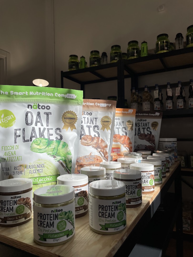 Nutri Emporium