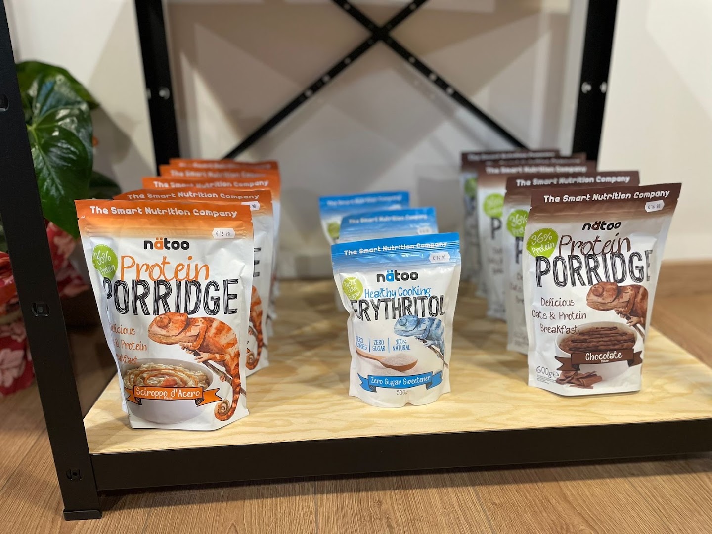 Nutri Emporium