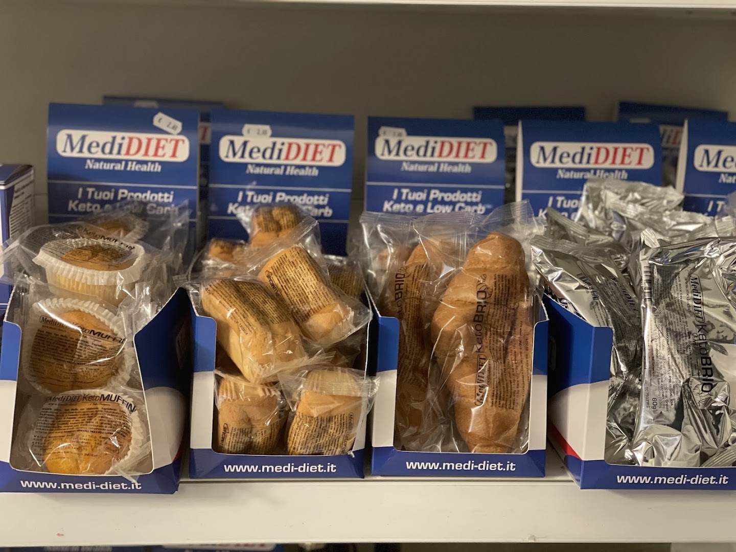 NUTRITION LAB